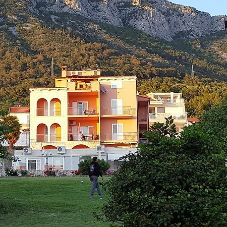 Apartman Matilda غراداك المظهر الخارجي الصورة