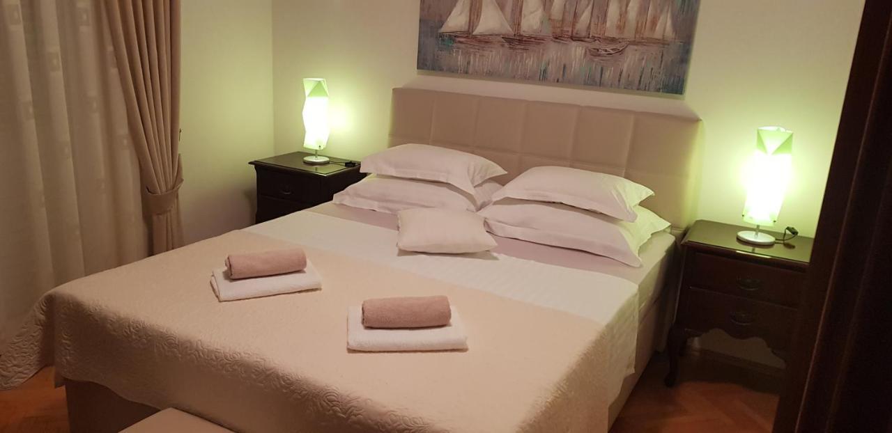 Apartman Matilda غراداك المظهر الخارجي الصورة