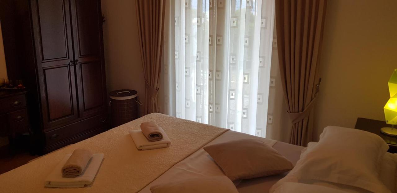 Apartman Matilda غراداك المظهر الخارجي الصورة