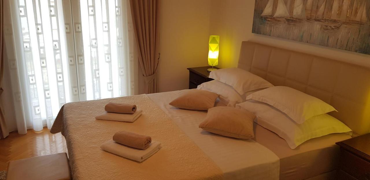 Apartman Matilda غراداك المظهر الخارجي الصورة