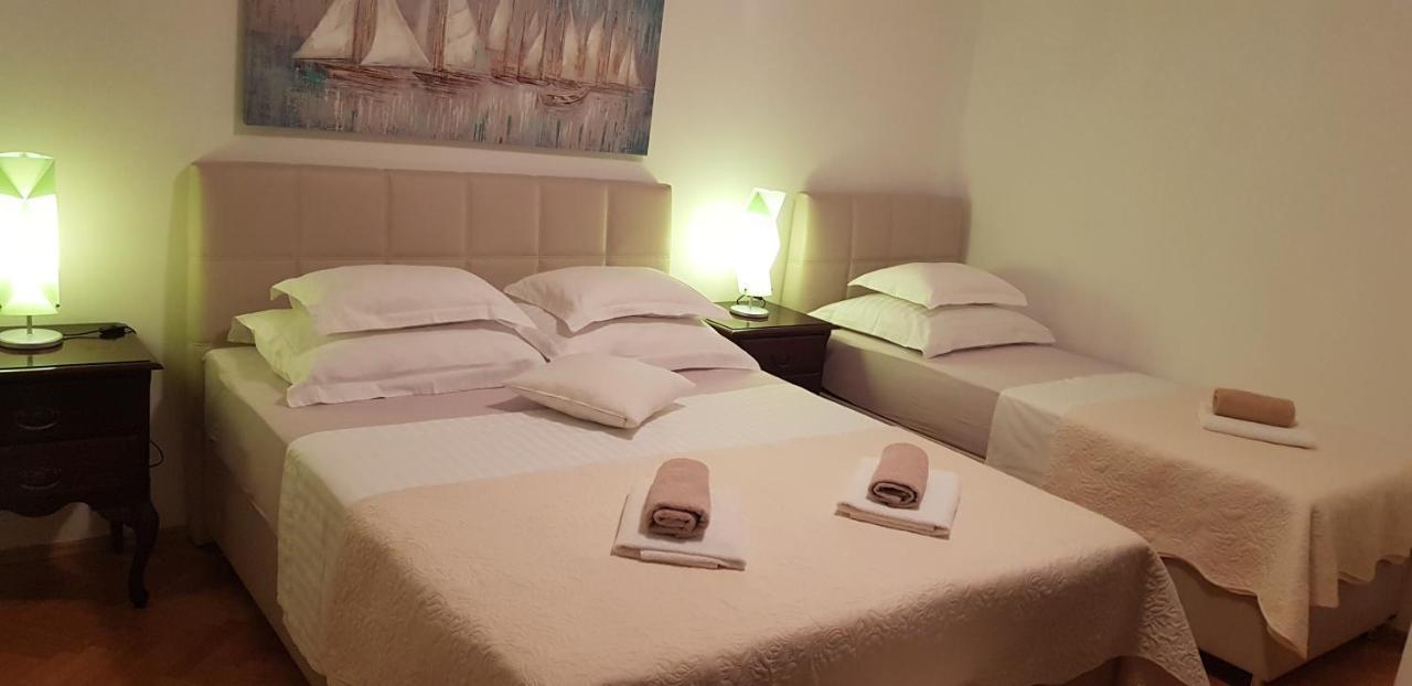 Apartman Matilda غراداك المظهر الخارجي الصورة