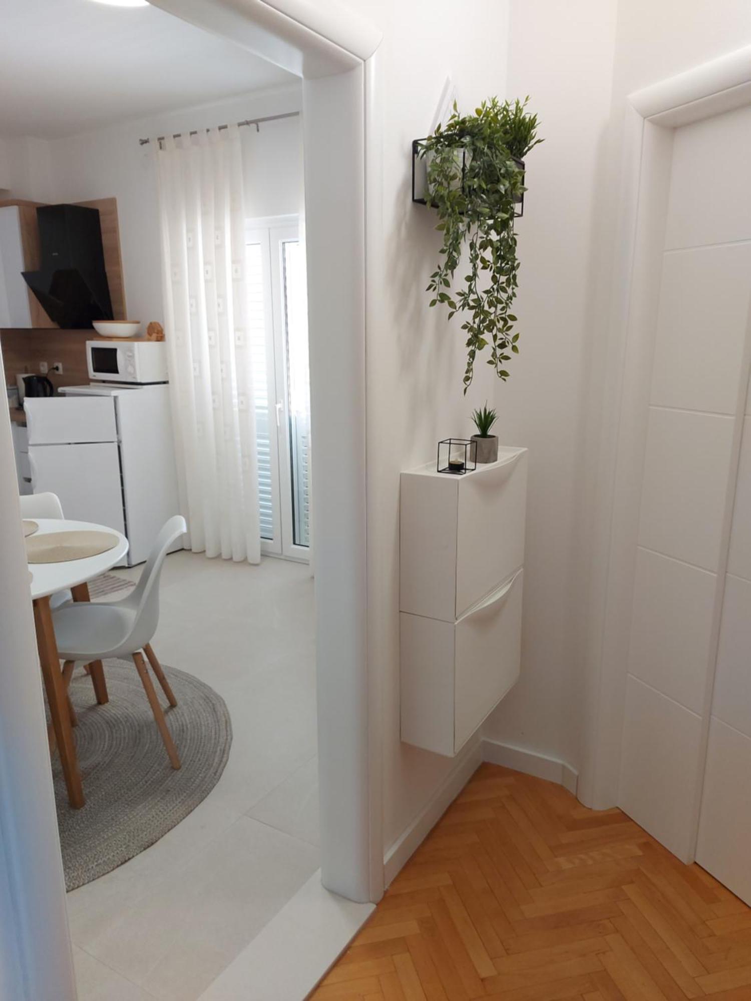 Apartman Matilda غراداك المظهر الخارجي الصورة