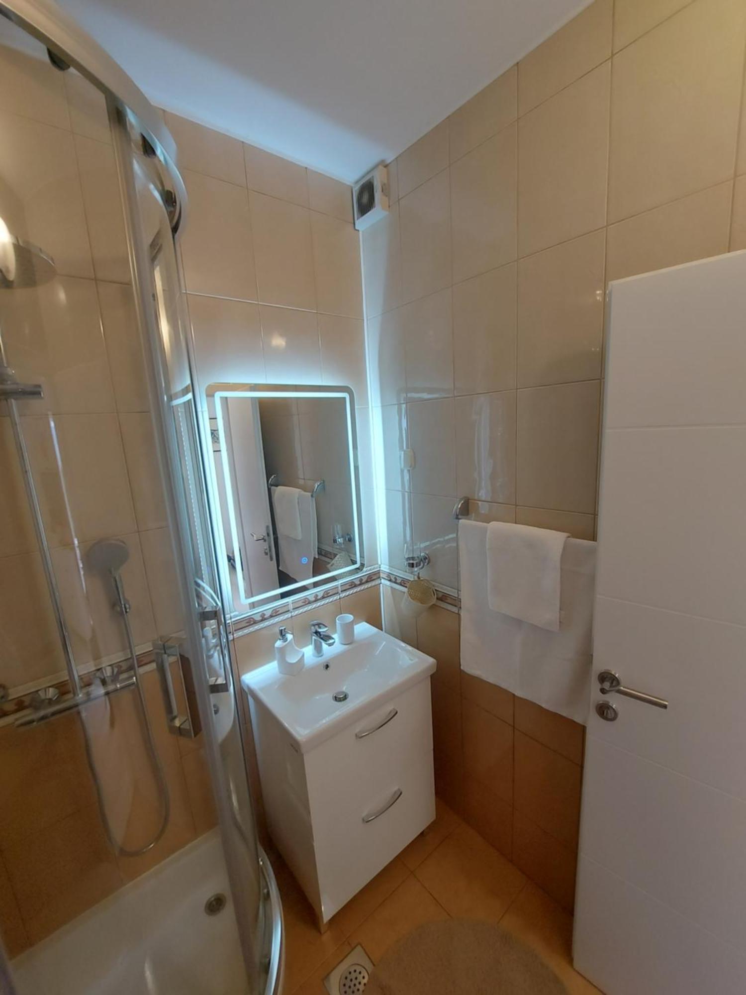 Apartman Matilda غراداك المظهر الخارجي الصورة