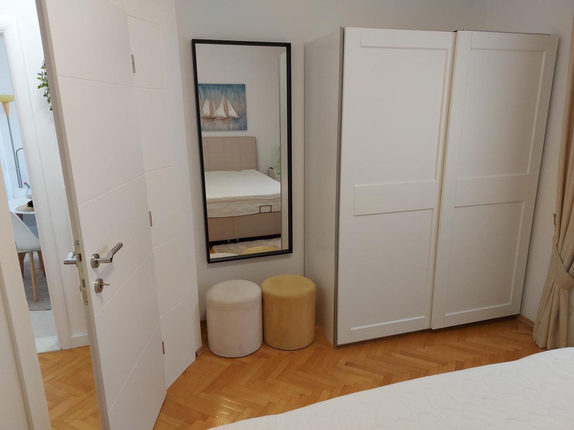 Apartman Matilda غراداك المظهر الخارجي الصورة