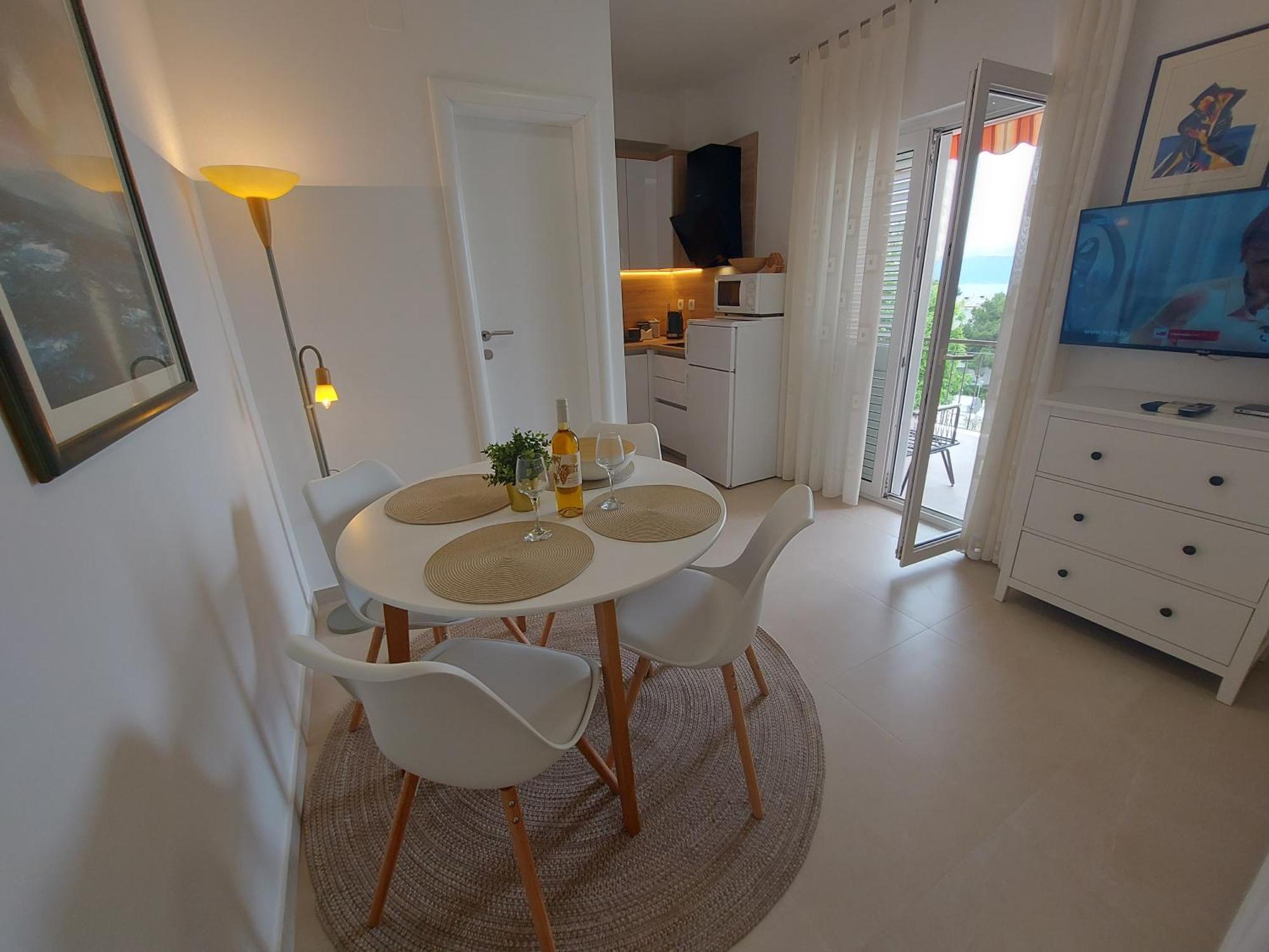 Apartman Matilda غراداك المظهر الخارجي الصورة
