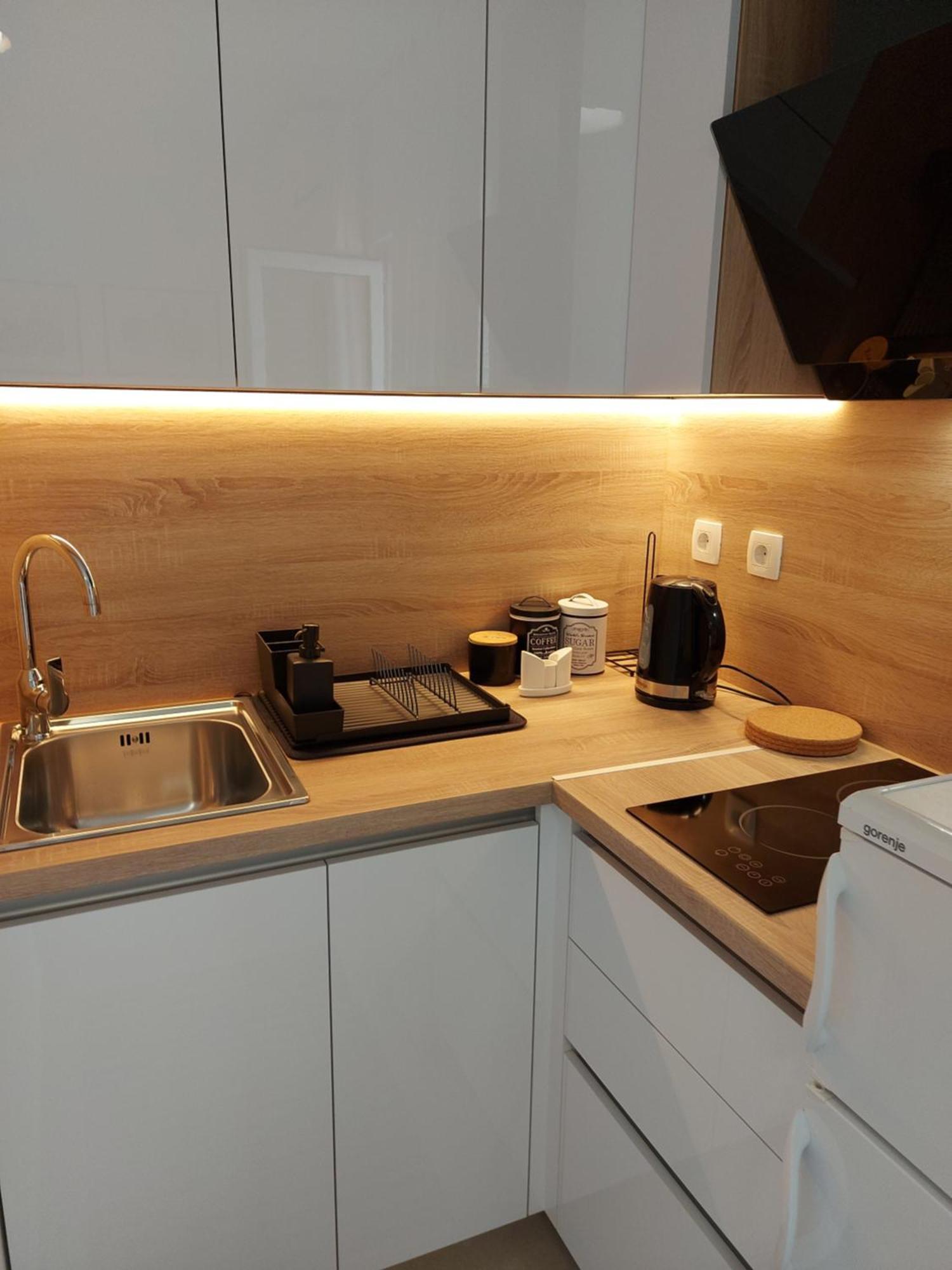 Apartman Matilda غراداك المظهر الخارجي الصورة