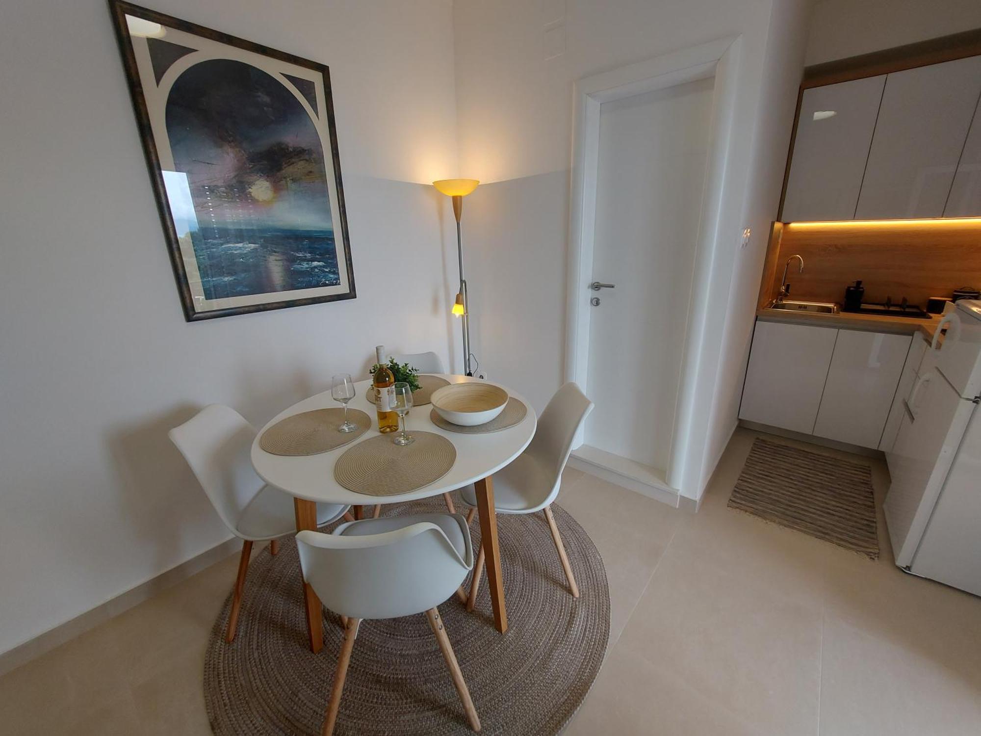 Apartman Matilda غراداك المظهر الخارجي الصورة