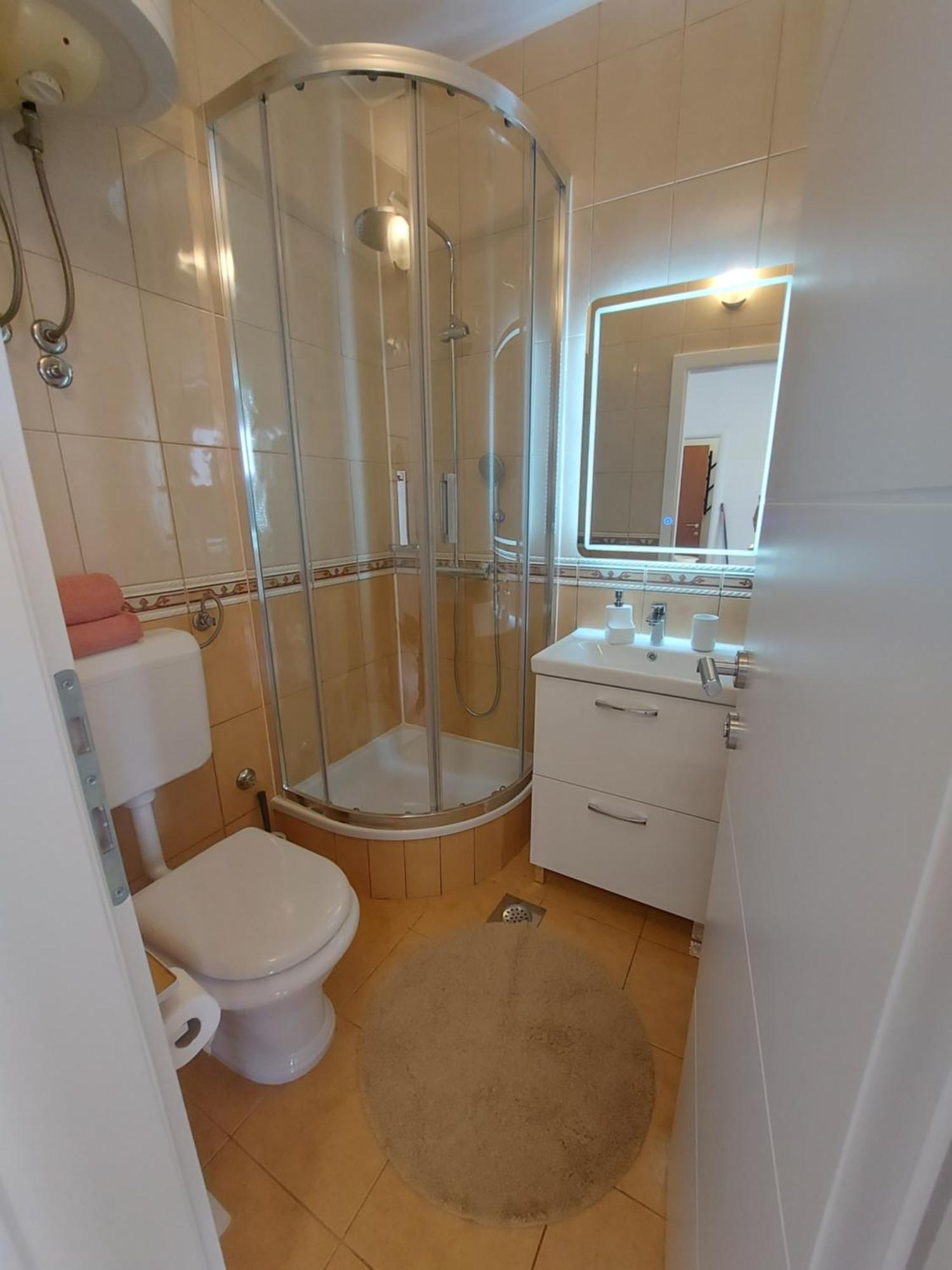 Apartman Matilda غراداك المظهر الخارجي الصورة