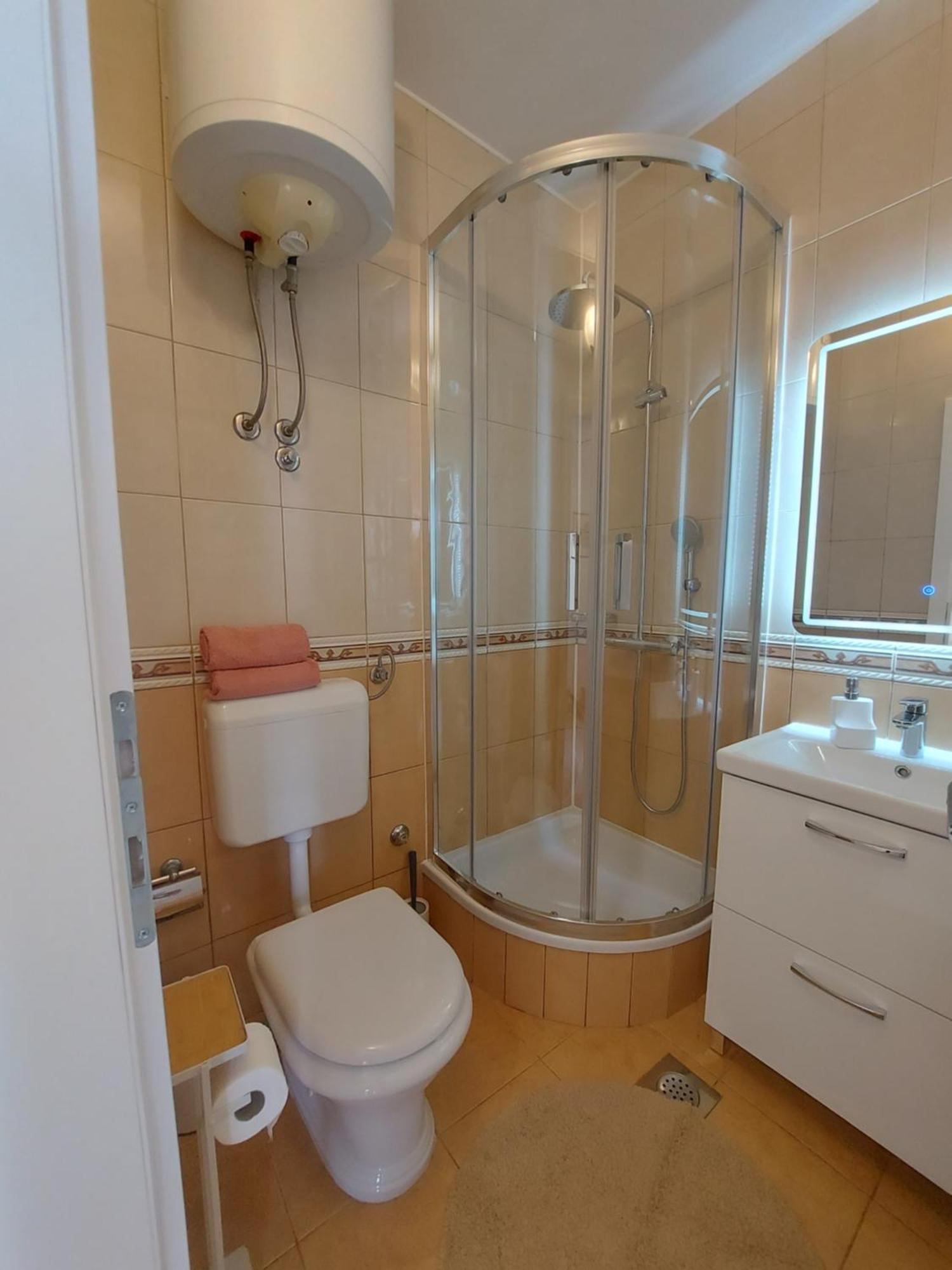 Apartman Matilda غراداك المظهر الخارجي الصورة