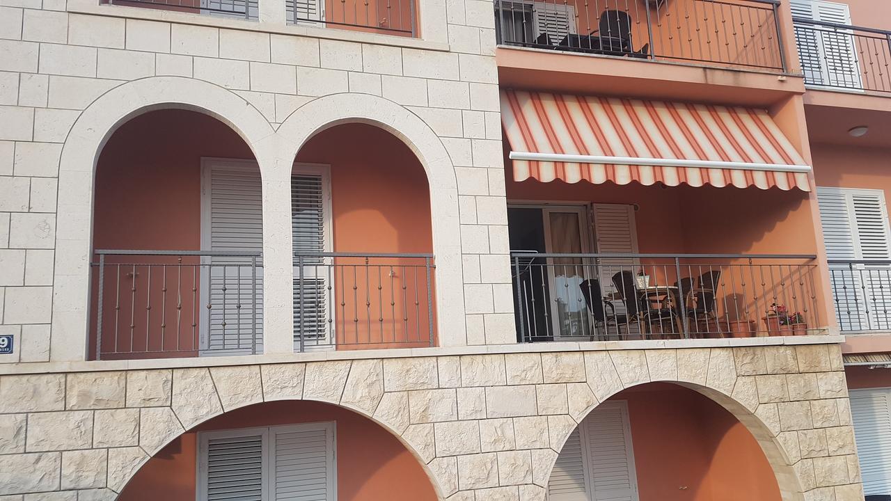 Apartman Matilda غراداك المظهر الخارجي الصورة