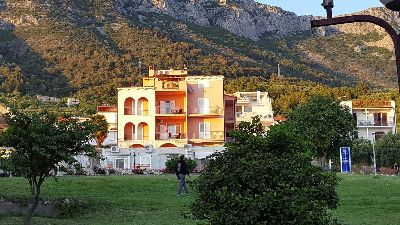 Apartman Matilda غراداك المظهر الخارجي الصورة