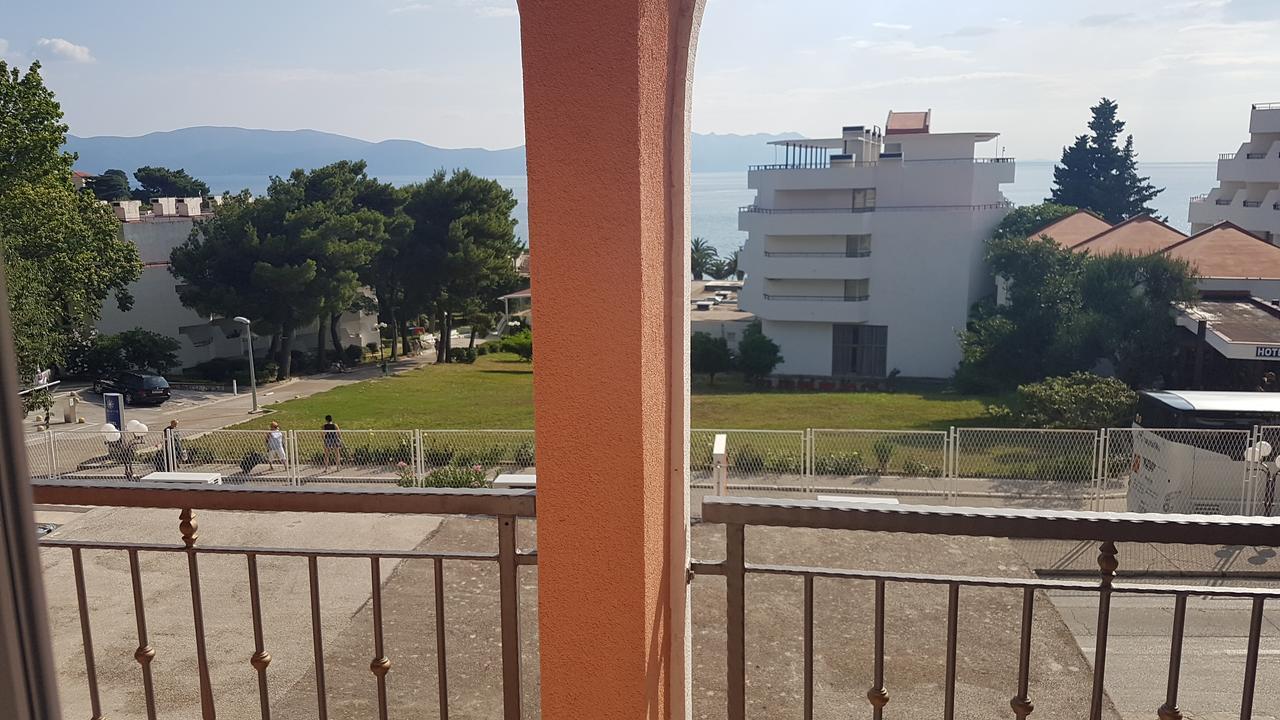 Apartman Matilda غراداك المظهر الخارجي الصورة