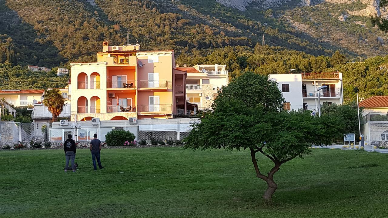 Apartman Matilda غراداك المظهر الخارجي الصورة